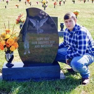 Meet your Posher, Nathan